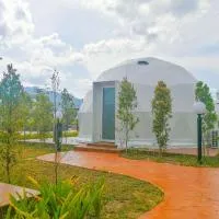 The Dome @ Gua Musang, hotel din Gua Musang