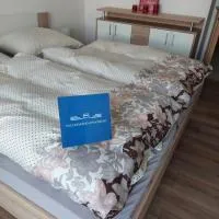 Vaclavskeho Apartment Medzilaborce, hotel u gradu 'Medzilaborce'