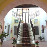 Hotel San Giuseppe, hotel in Gerace