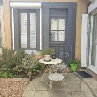 Chambre d hote، فندق في Bonnétable