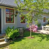 B&B Olsegården, hotel a Tvååker
