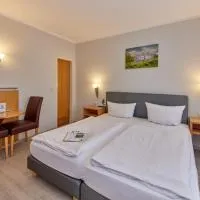 Moselhaus Weiskopf `SelfCheckIn`OffSiteBreakfast`CityParking`, hotel din Bernkastel-Kues