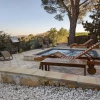 Feudo Del Biviere, hotell i Santa Ninfa