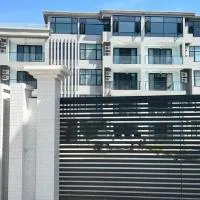 Lifestyle Luxury Hotel and Residence, Hotel in Elwa