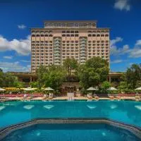 Taj Mahal, New Delhi, hotel v Novém Dillí