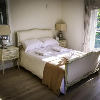 Moulton Lawn House B&B