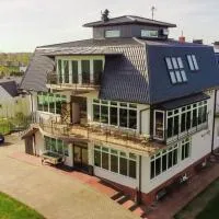 Hotel Kliper, hotell Władysławowos