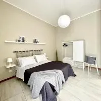 Grey Apartment: Caiazzo'da bir otel