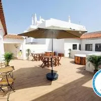 Casa do Moinho: Odiáxere'de bir otel
