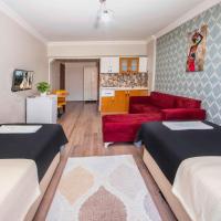 Seyir Evleri DİVAN, hotel near Kayseri Erkilet International Airport - ASR, Kayseri