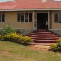 Botanical Skyway Inn Entebbe