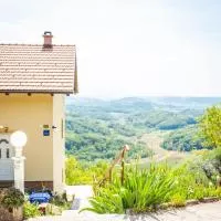 Apartmani Cerovečki, hotel sa Krapina