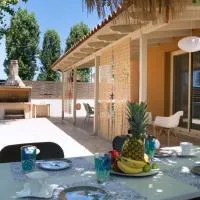 Beach House Lefkes A, khách sạn ở Plános