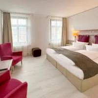 DORMERO Schlosshotel Reichenschwand, hotel en Reichenschwand