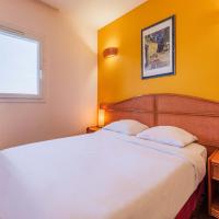 B&B HOTEL Strasbourg Aéroport, khách sạn gần Sân bay Quốc tế Strasbourg - SXB, Holtzheim