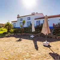 Casa Presente Guesthouse, hotel v destinaci Carrapateira