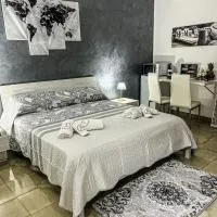 Room in Sicily, hotel en Partinico