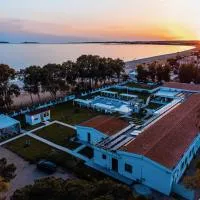 Hotel Lido Beach PHG, hotel en Oristano