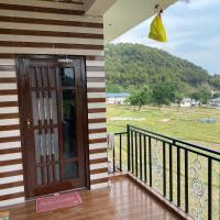 DHAULADHAR HOMESTAY PALAMPUR