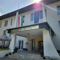 Hotel Csillag Tokaj, hotel in Tokaj