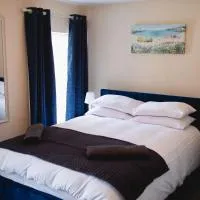 Ballycastle 7A Diamond 2 bedroom apartment, hotel sa Ballycastle