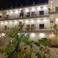 Green Club Farm, hotell sihtkohas Ajmer