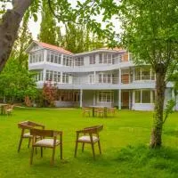Hotel Reego, hotel a Skardu