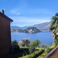 Appartamento Pinus Varenna, ξενοδοχείο σε Varenna
