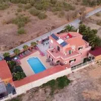 Villa Paradis Pêra - piscine vacances événements, hotell sihtkohas Pêra