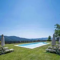 Quinta da Baldieira, Hotel in Mondim de Basto