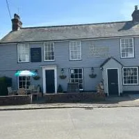 The Horse & Cart, hotel en Peasmarsh