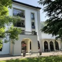 Balneario de Cestona, מלון בזסטואה