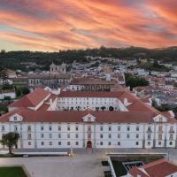 Montebelo Mosteiro de Alcobaça Historic Hotel