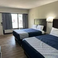 Oakwood Inn, hotel em Oakdale