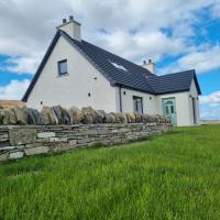 Redland Cottage, hotel near Westray Airport - WRY, Orkney