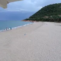 La Finestra Sul Mare, hotel en Lanusei