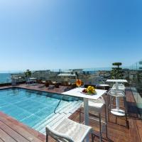 Hotel MiM Sitges, hotel in Sitges