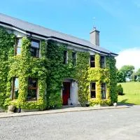 The Garden Gates Guest Accommodation, hotell i Castlebar