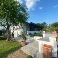 Terra Toscana Apartman 9600,Sárvár Felső-Sótonyi ut 20: Sárvár şehrinde bir otel