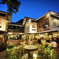 Silom Village Inn