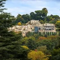 Four Seasons Hotel The Westcliff, hotel en Johannesburgo