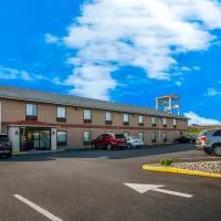 Red Roof Inn Allentown South, hotel din Allentown
