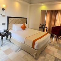 The Elite Residence Dhaka, hotel in Uttara, Dhaka