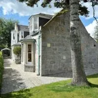 Schoolhouse, hotell sihtkohas Ballater