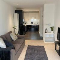 Stylish 3 beds North Greenwich 02 Arena Apartment