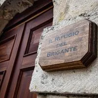 Il Rifugio del Brigante، فندق في Sante Marie