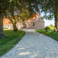 De Grote Drent, khách sạn ở Gasselternijveenschemond