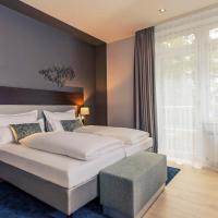 Mercure Hotel Koeln Belfortstrasse, hotel en Neustadt Nord, Colonia