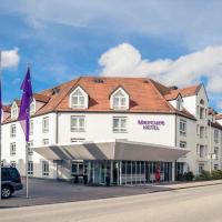 Mercure Hotel München Airport Freising