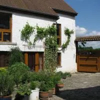 Huis van Rooi St- Agatha-Rode, hotel u gradu Sint-Agatha-Rode